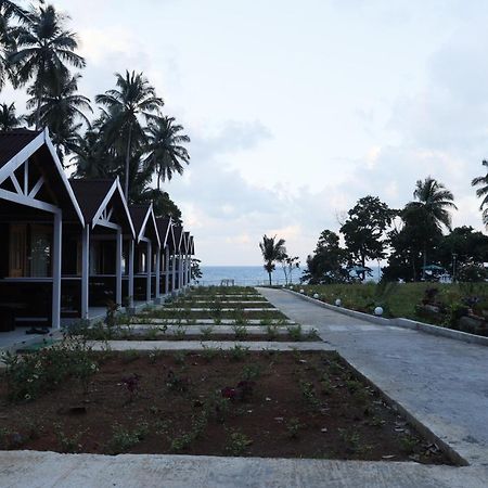 Adhvasaha Beach Spa Resort Port Blair Luaran gambar